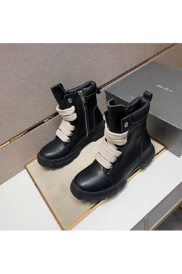 Rick Owens   ブーツ  スーパーコピー リックオ...