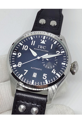 IWCスーパーコピー トップ316 Lステンレススチールシェ...