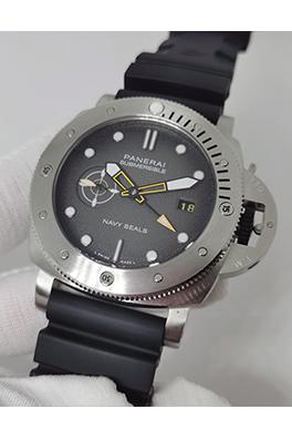 パネライコピー 強化ミネラルガラス自動機械式ムーブメント 腕時計 PAM01323