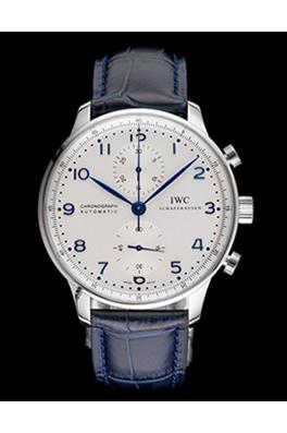 IWC コピー 新品のスーパーポルトガル計 新作 時計 メンズ