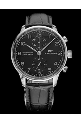 IWC コピー 新品は光沢が良いです スーパーポルトガルメーター  時計