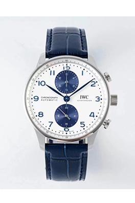 IWCスーパーコピー ムーブメントが一目でわかるメンズ  41 mm 人気時計