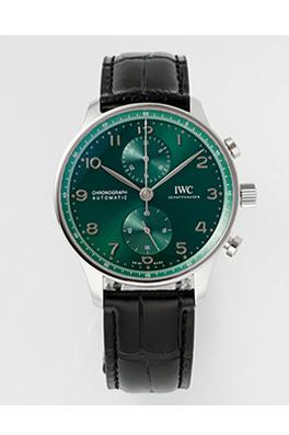 IWCコピー 41 mm  CAL.69355ムーブメント 父の日 プレゼント防水時計