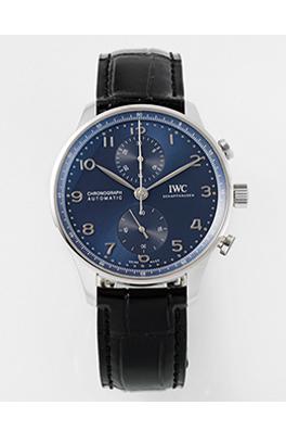 IWCコピー 41 mm  文字盤腕時計 防水 自動巻 新作 時計 メンズ スイス