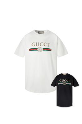 グッチ半袖Tシャツ スーパーコピー GUCCI クラシックモデル