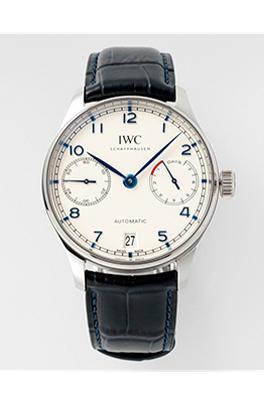 IWCコピー ワングオポルトガル7日間チェーンウォッチ 新作時計