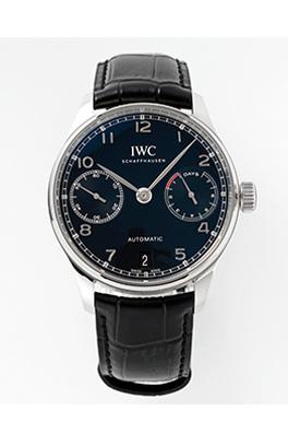 IWCスーパーコピー  AZの新製品 万国ポルトガルコレクションの7日間の時計