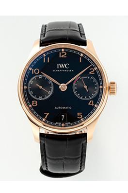 IWCコピー  ケースCNCトッププロセス研磨 大人気商品 メンズ  時計