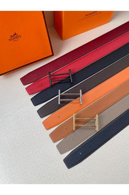 エルメス  ベルトスーパーコピー  HERMES Sprint腰帯とTonight Color