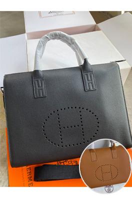 エルメスハンドバッグ スーパーコピー  HERMES  38cm  Togoレザー 長いショルダーストラップ付き