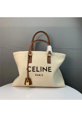 セリーヌトートバックスーパーコピー  CABAS  CELINE