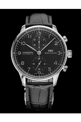 IWC コピー 新品は光沢が良いです スーパーポルトガルメー...