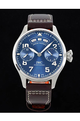 IWC コピー  夜光 文字盤腕時計 防水  ウォッチ 時計...