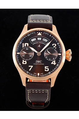 IWC スーパーコピー  裏蓋のデザイン ブランド腕時計 メ...