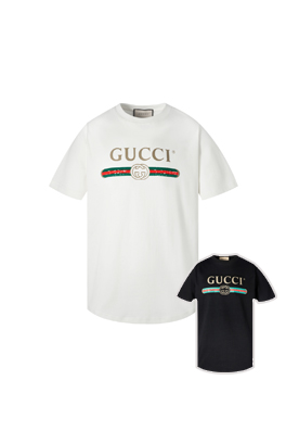 グッチ半袖Tシャツ スーパーコピー GUCCI クラシックモ...