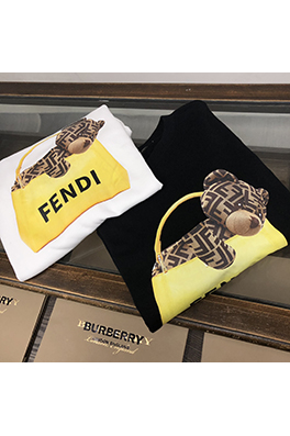 フェンディ スウェットTシャツ スーパーコピー FENDI ...