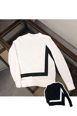 モンクレール スウェットTシャツスーパーコピー  MONCLER ロゴプリント　2色