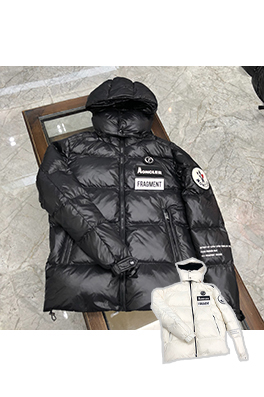 モンクレール ダウンコピーMONCLER   FRAGMENT