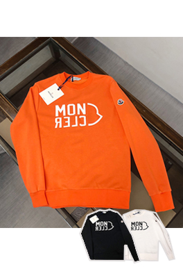 モンクレール スウェット長袖 Tシャツ ト MONCLER ...