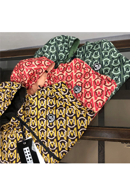 モンクレール  ジャケットアウターコピーMONCLER ロゴデザインジャケット