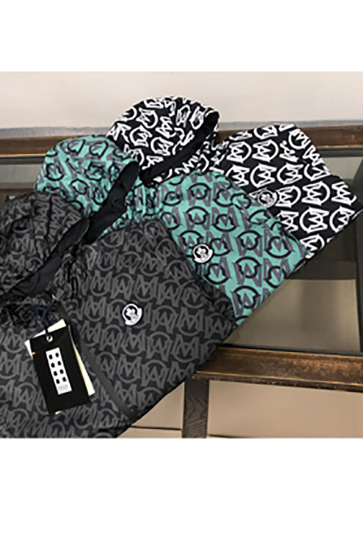 モンクレール  ジャケットアウターコピーMONCLER  ジップアップ ジャケット アウター
