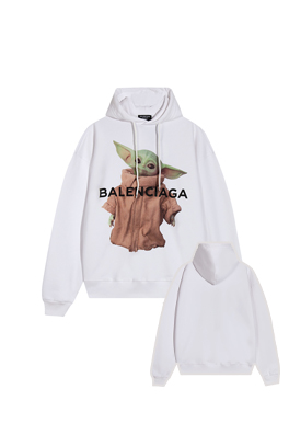 バレンシアガ  パーカー スーパーコピー BALENCIAG...