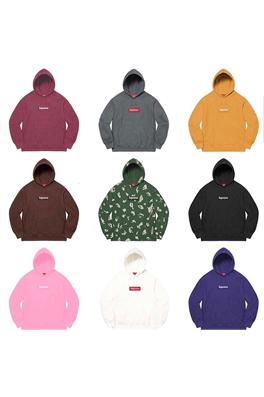 シュプリームコピー パーカー  Supreme FW21 Box Logo Hooded Sweatshirt