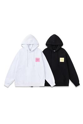 ヴェトモン パーカーコピー VETEMENTS HOODIE ロゴプリント　プリント フーディー