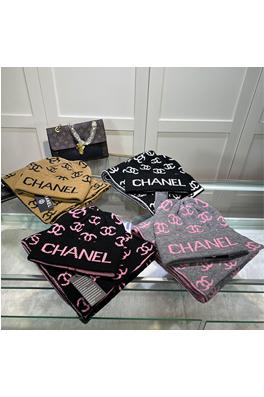 シャネルマフラー スーパーコピー CHANEL クラシックなセット帽子！帽子＋マフラー