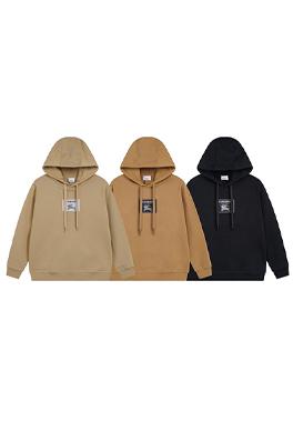 バーバリー   パーカー   BURBERRY  スーパーコピー フード付きスウェット