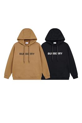 バーバリー    パーカー  スーパーコピー  BURBERRY プリントパーカー