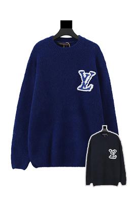 ルイヴィトン ニット セーター   Louis Vuitton スーパーコピー セーター