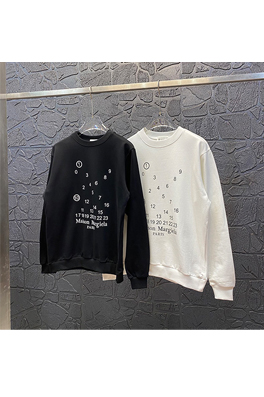 マルタンマルジェラ  スウェットTシャツ コピー  Mais...