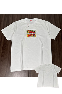 シュプリーム 半袖Tシャツ スーパーコピー  SUPREME...