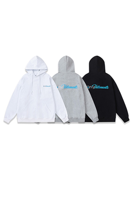 ヴェトモン パーカーコピー ONLY Vetements プ...