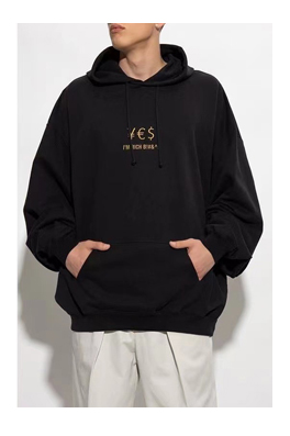 ヴェトモン パーカーVETEMENTS  スーパーコピー  ...