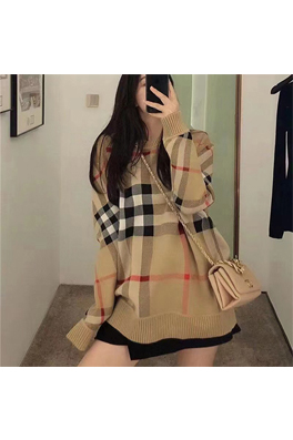 バーバリー セーター  スーパーコピー BURBERRY チ...