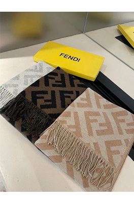 フェンディマフラースーパーコピー  FENDI