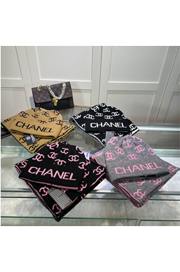 シャネルマフラー スーパーコピー CHANEL クラシックな...