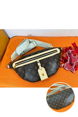 ヴィトン ボディバッグ Louis Vuitton コピー  bumbag    M46784