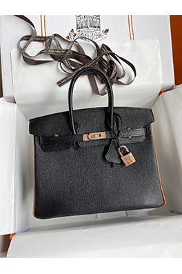 エルメス バーキン  25  コピー Birkin 25 cm 輸入ヤギ革トートバッグ 