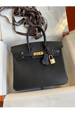 エルメス バーキン  25 スーパーコピー 職人の精緻な技術が輝く Birkin 25cmの完璧な一品 トートバッグ