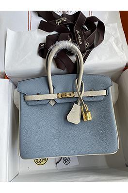 エルメス バーキン 25 コピー   輸入トーゴレザーで丁寧に作られたBirkin 25 cm