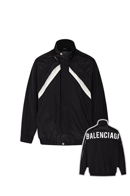 バレンシアガ ジャケット アウター BALENCIAGA  ...