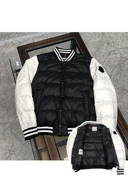モンクレール   ファッションベースボール服