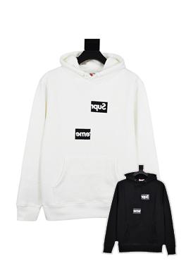 最安値 Supreme パッチワーク Sサイズ CDG