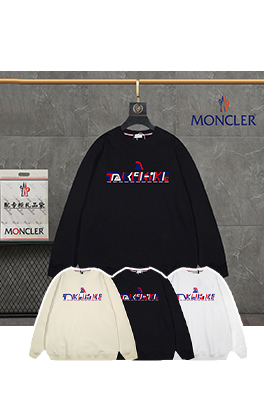 モンクレール  個性 なファッションセーター