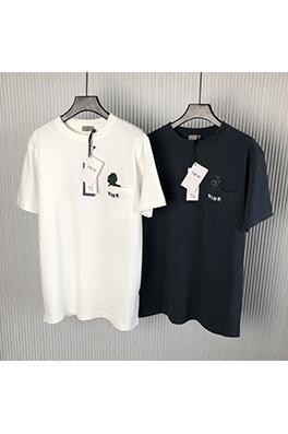 ディオール 新作AND OTANI WORKSHOP半袖Tシャツ