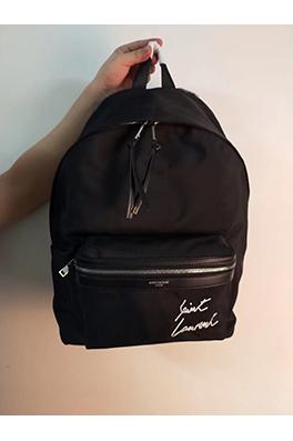 サンローランコピー Six mcSaintlaurent DELAVEインポートリュックサック