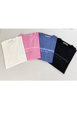 アレキサンダーワン  半袖 Tシャツ Alexander W...